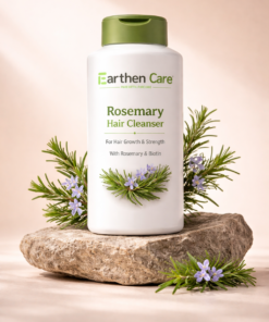 rosemary hair cleanser